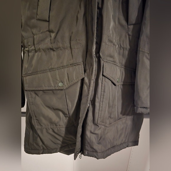 Universal Thread Parka - Picture 3 of 7